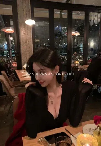 Canberra escorts Aniyah — 4