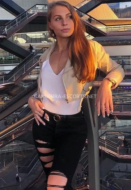 Canberra escorts Atocha — 2