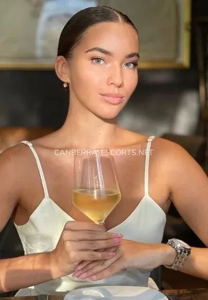 Canberra escorts Irene — 5