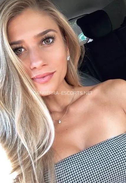 Canberra escorts Jessica — 1