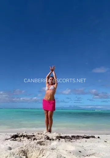 Canberra escorts Natalia — 6