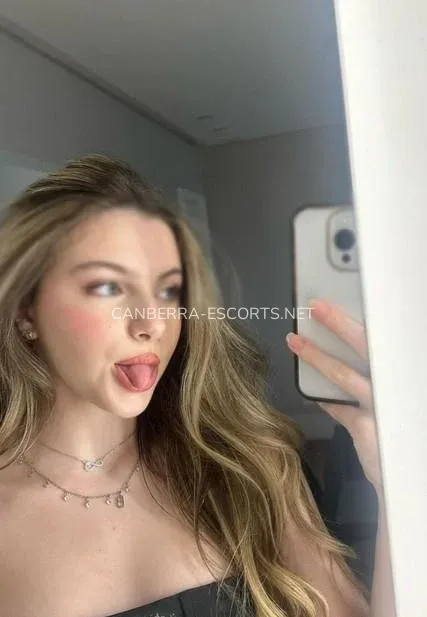 Canberra escorts Marianne — 3