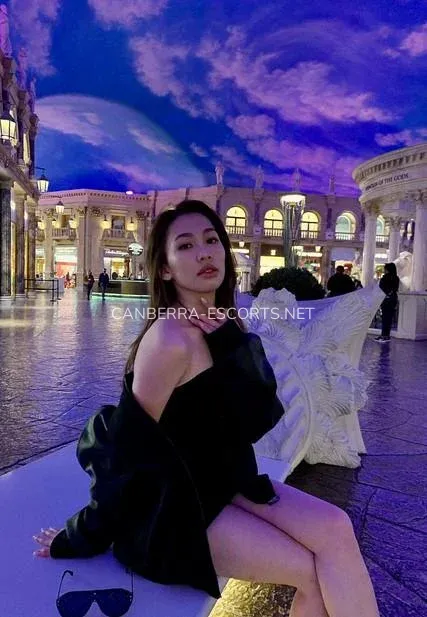 Canberra escorts Kathryn — 5