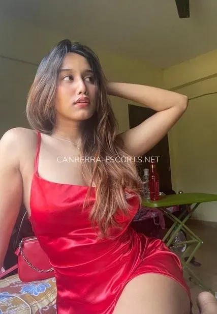 Canberra escorts Alexis — 3