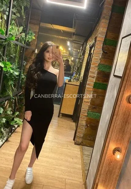 Canberra escorts Anette — 7