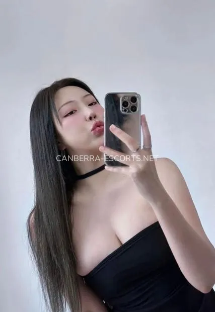 Canberra escorts Emilia — 2