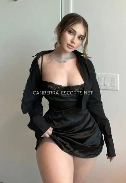 Escort djevojka Elise - Canberra