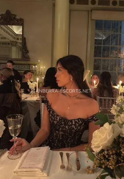 Canberra escorts Ellen — 3