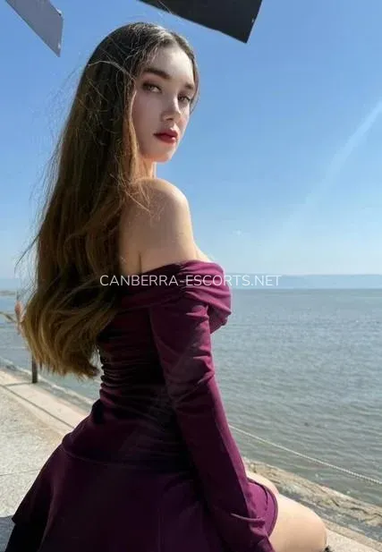 Canberra escorts Kira — 5