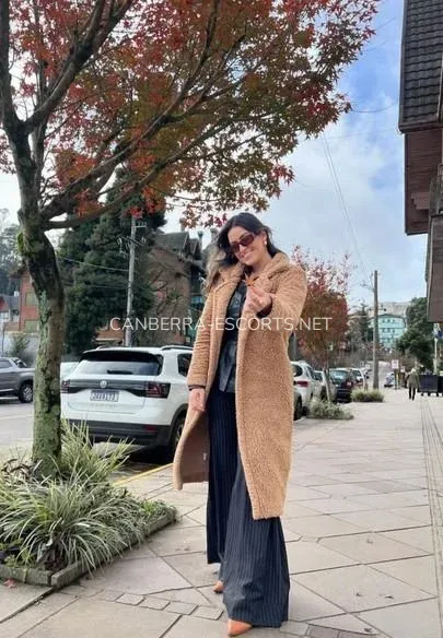 Canberra escorts Ella — 5
