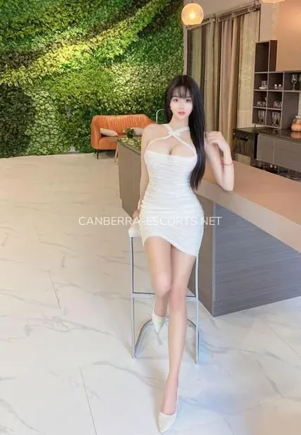 Canberra escorts Angelina — 1