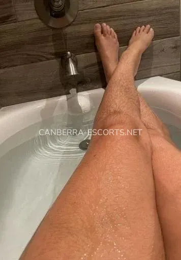 Canberra escorts Claire — 3