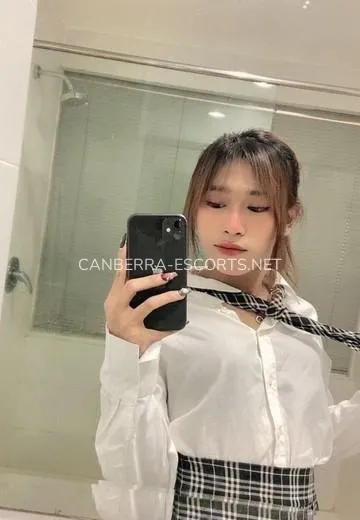 Canberra escorts Carly — 2