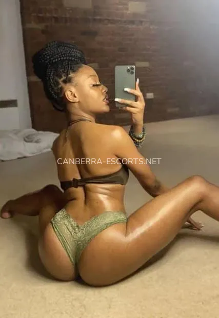 Canberra escorts nieves