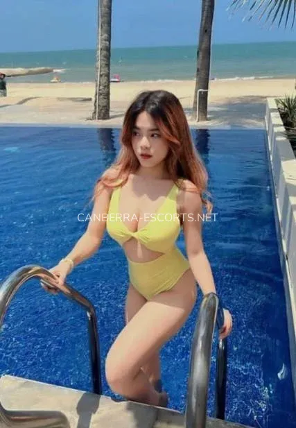 Canberra escorts Adela — 3