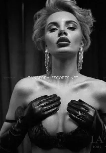 Canberra escorts Ingegerd — 3