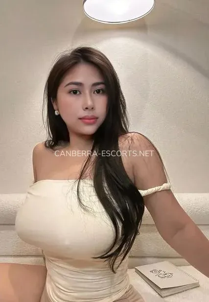 Canberra escorts Stella — 7