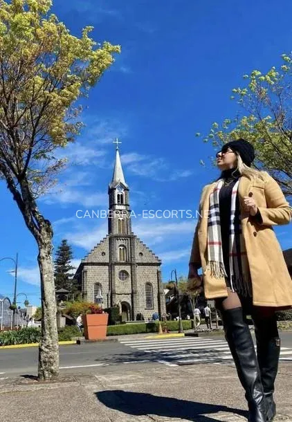Canberra escorts Ella — 3