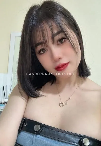 Canberra escorts Ingrid — 2