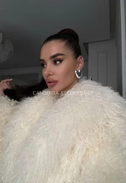 Canberra escorts Mariana — 4