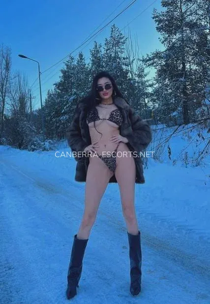 Canberra escorts Chloe — 6