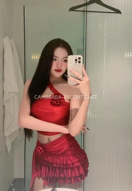 Canberra escorts Alicia — 6