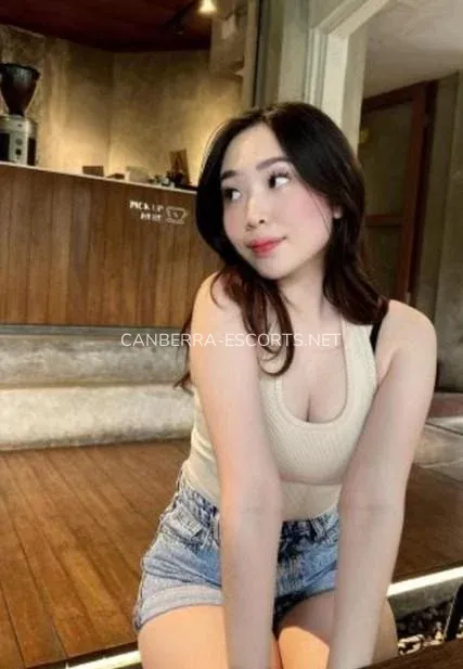 Canberra escorts Vera — 5