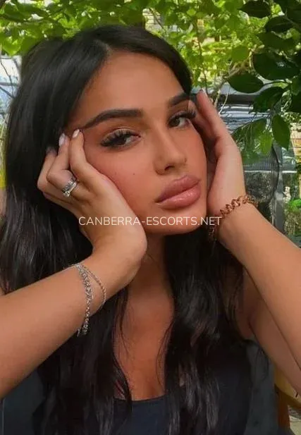 Canberra escorts Jessica — 4