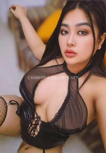 Canberra escorts Celeste — 1