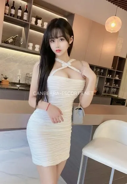 Canberra escorts Angelina — 2