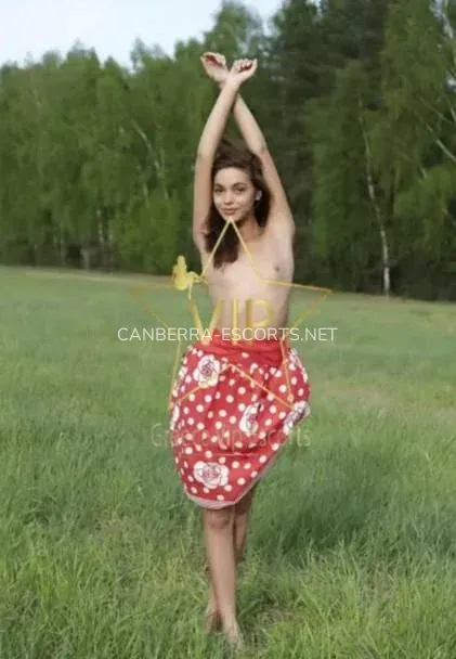 Canberra escorts Octavia — 4