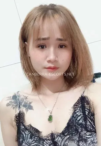 Canberra escorts Agata — 3