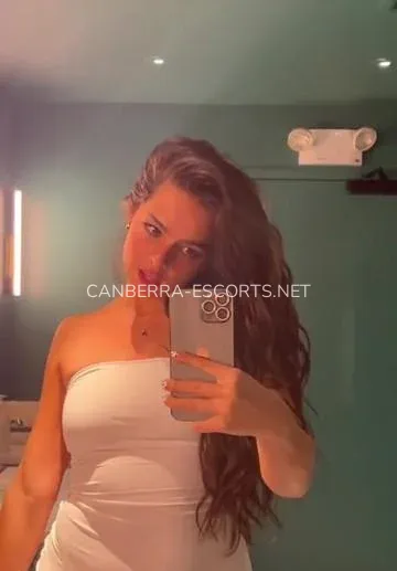 Canberra escorts Natalia — 8
