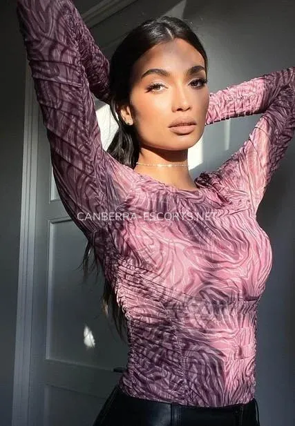Canberra escorts Karin — 3