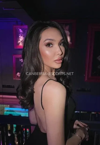 Canberra escorts Jordyn — 3