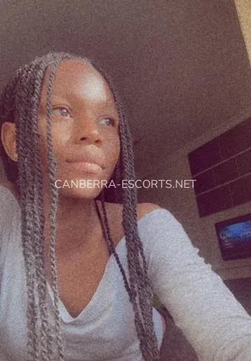 Canberra escorts Celeste — 4