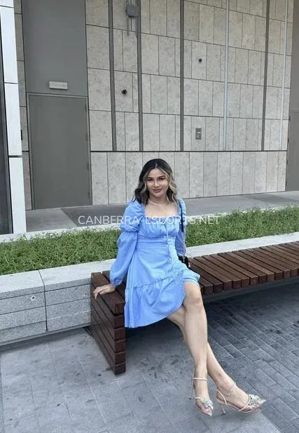 Canberra escorts Emma — 6