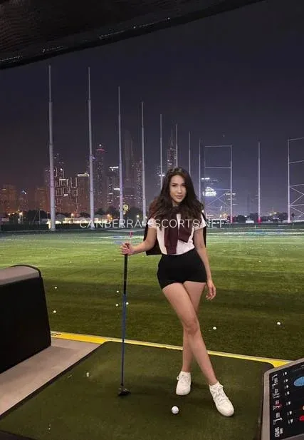 Canberra escorts Cassidy — 5
