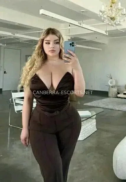 Canberra escorts Alondra — 3
