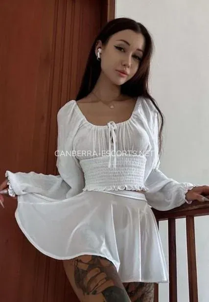 Canberra escorts Lena — 4