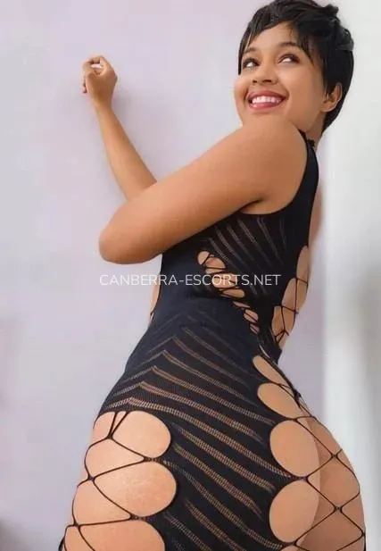 Canberra escorts Ana — 5