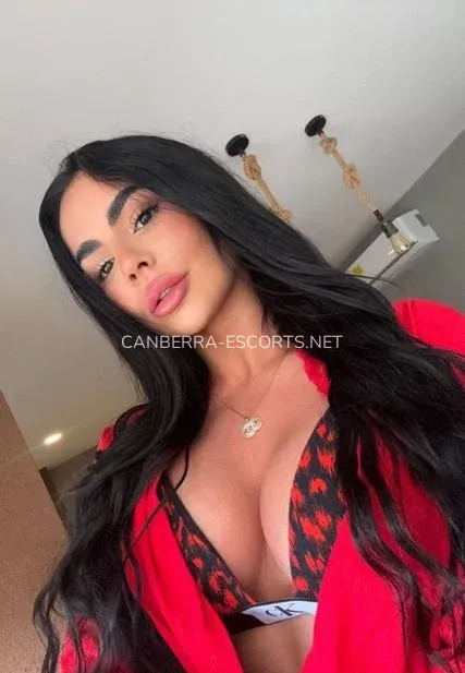 Canberra escorts Sofia — 8