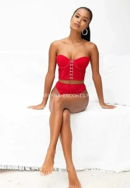 Canberra escorts Karolina — 3