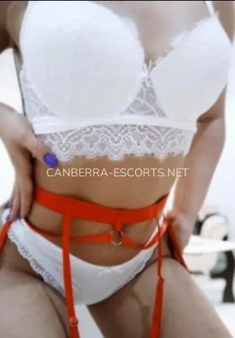 Canberra escorts Bailey — 2