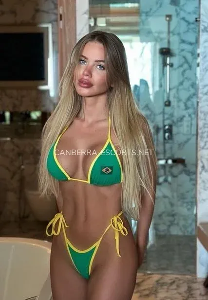 Canberra escorts Marianne — 1