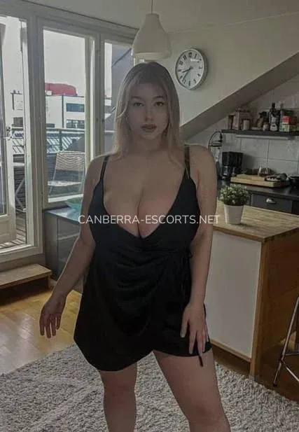 Canberra escorts Ava — 4