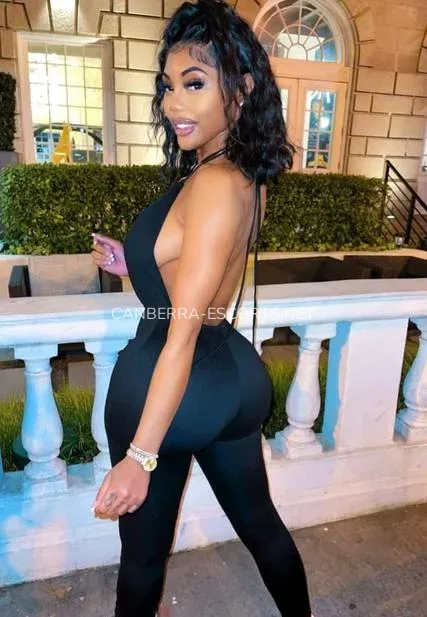 Canberra escorts Kerstin — 9