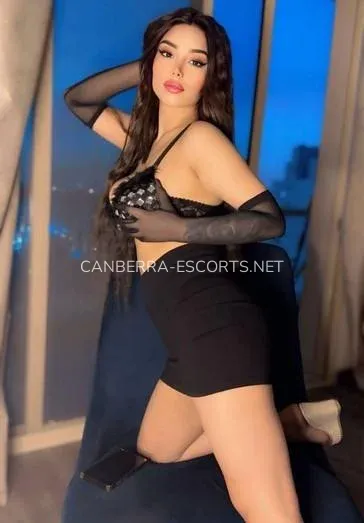 Canberra escorts Kelsey — 5