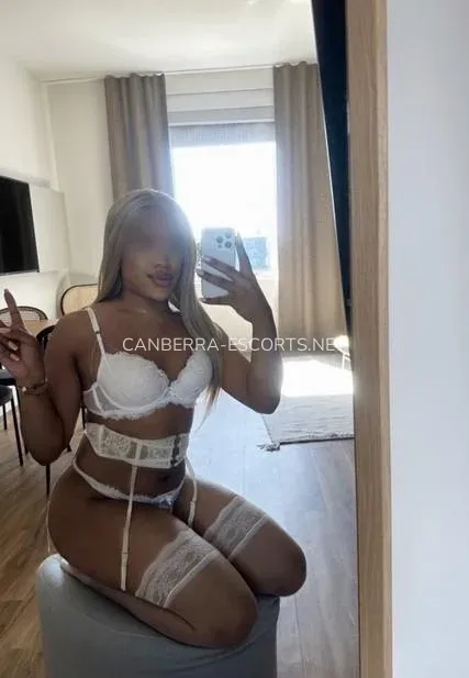 Canberra escorts Lena — 1