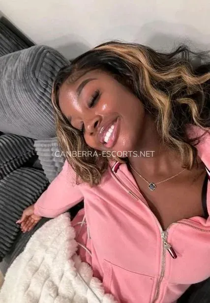 Canberra escorts Bella — 1